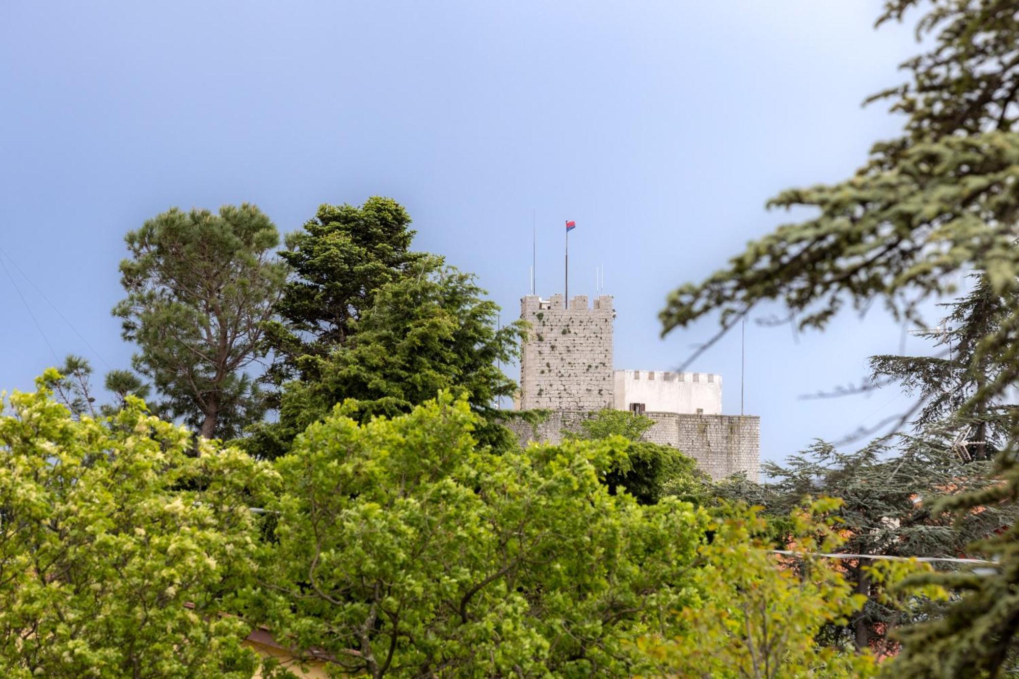 Verdemare Duino Esterno foto